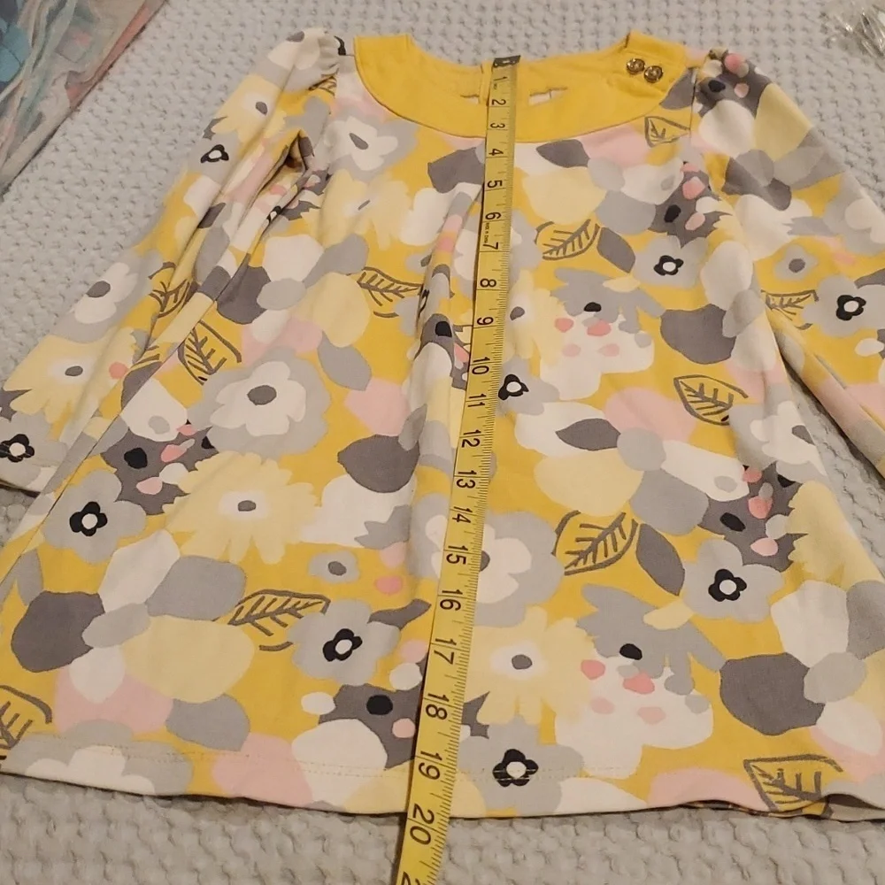 Gymboree Dress 3T (#11)